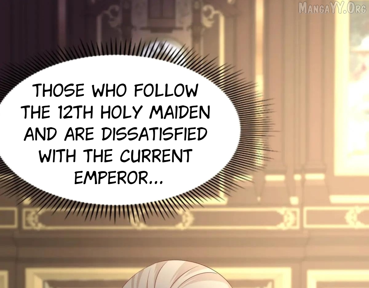 Don't Embarrass Me Chapter 194 - page 8